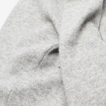 HERZENSANGELEGENHEIT Sweater & Cardigan in S in Grey