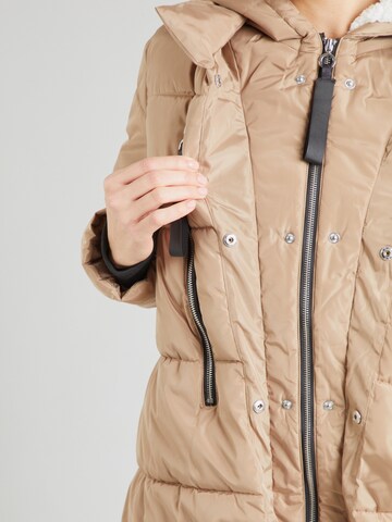 ONLY - Chaqueta de invierno 'ONLNORA' en beige
