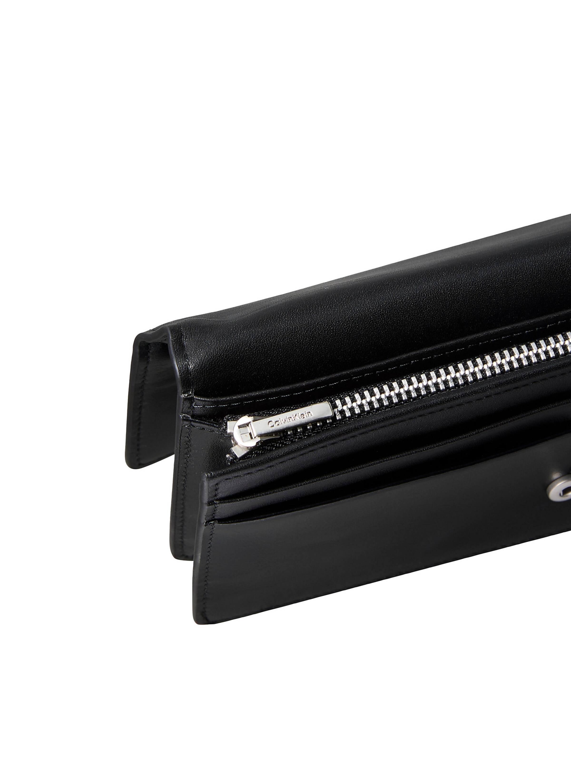 Calvin Klein Wallet in Black