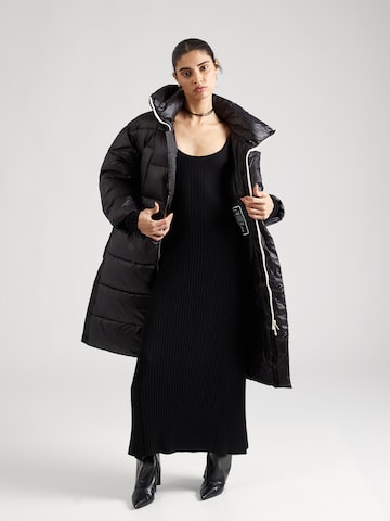 Manteau d’hiver REPLAY en noir