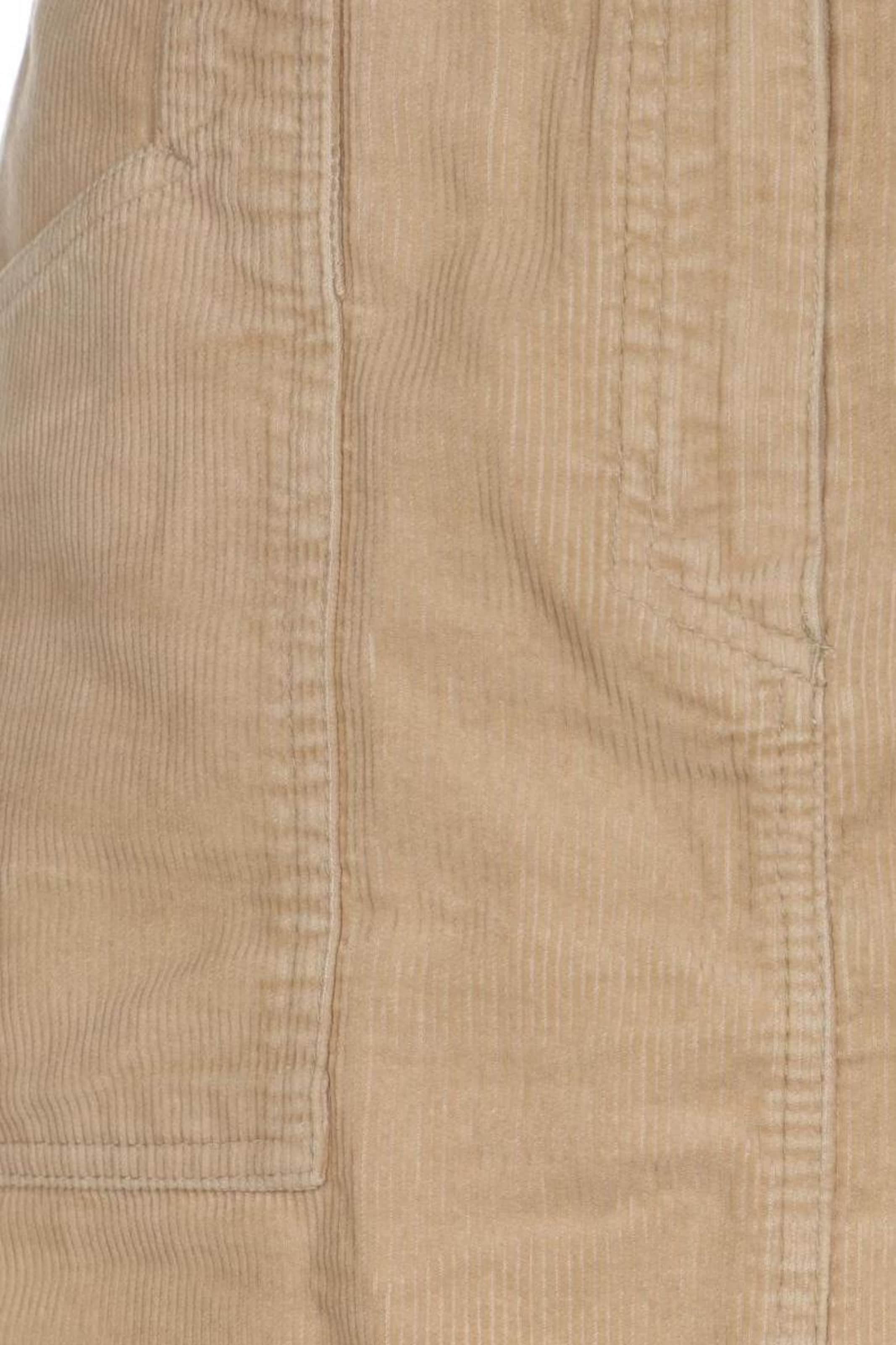 HIRSCH Skirt in M in Beige