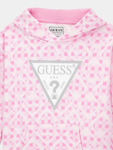 GUESS Dress in Pink
