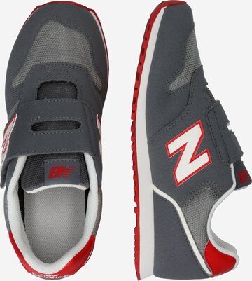 new balance Sneaker '373' in Grau