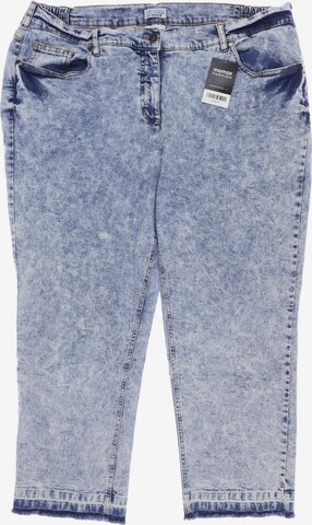 Angel of Style Jeans in 39-40 in Blue: front
