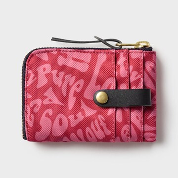 Wouf Case in Pink