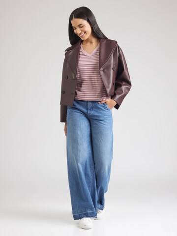 Maglietta 'PERFECT' di LEVI'S ® in rosa