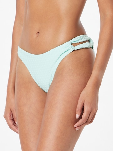 Hunkemöller Bikini Bottoms 'Maui' in Green: front