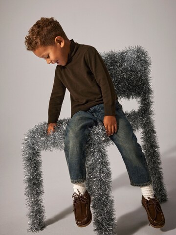 Pullover di NAME IT in marrone