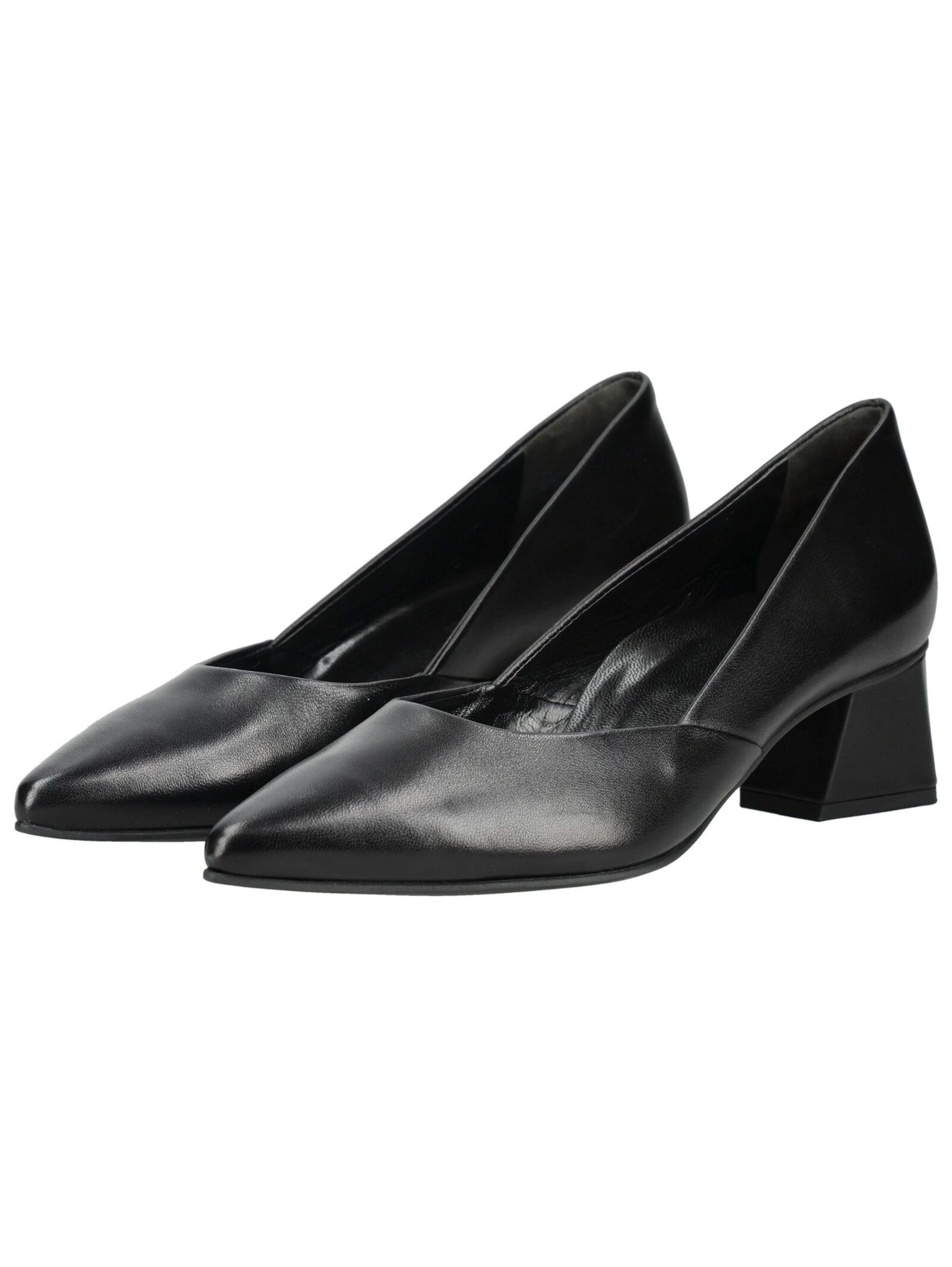 Paul Green Pumps in Zwart