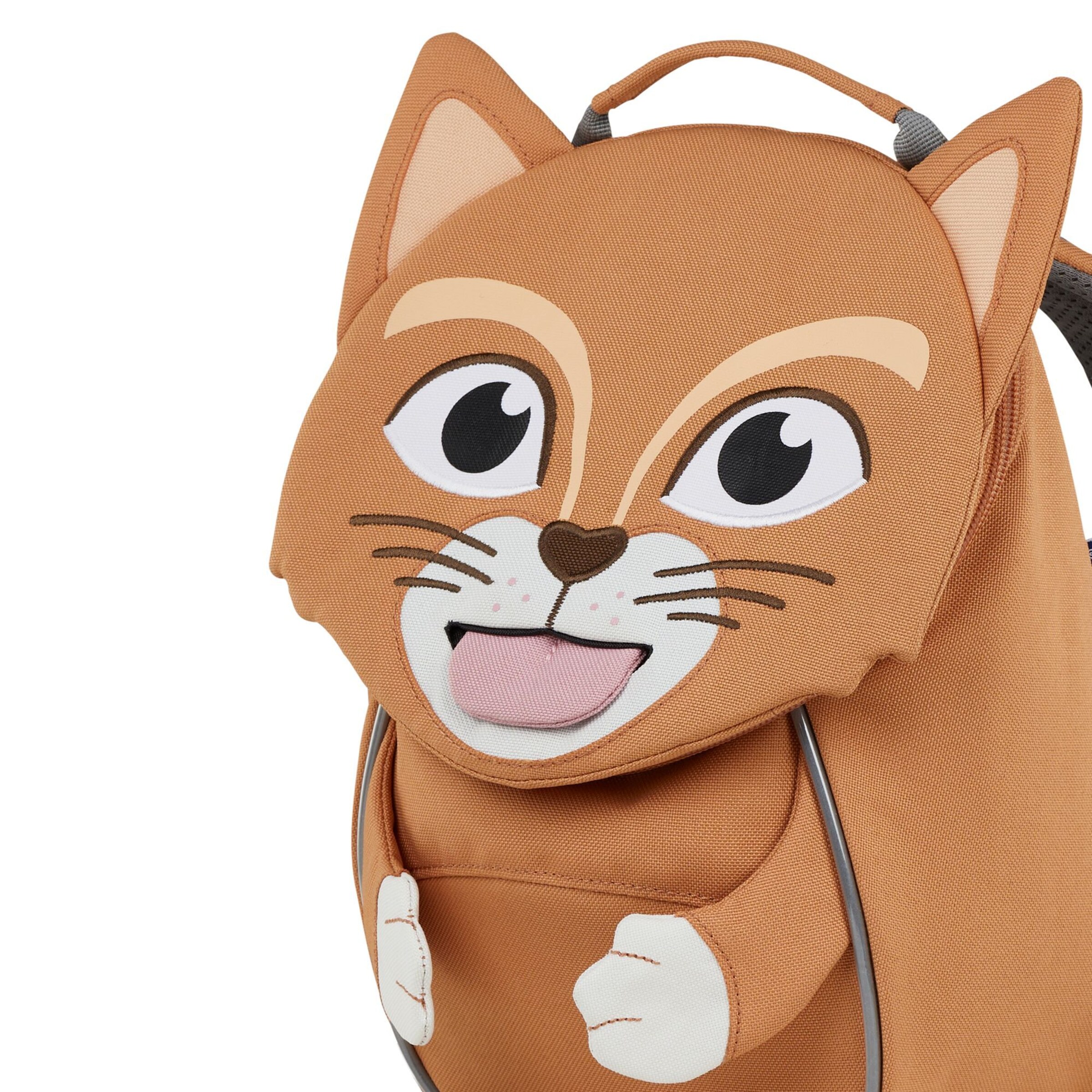 Affenzahn Backpack 'Kleiner Freund' in Mixed colors