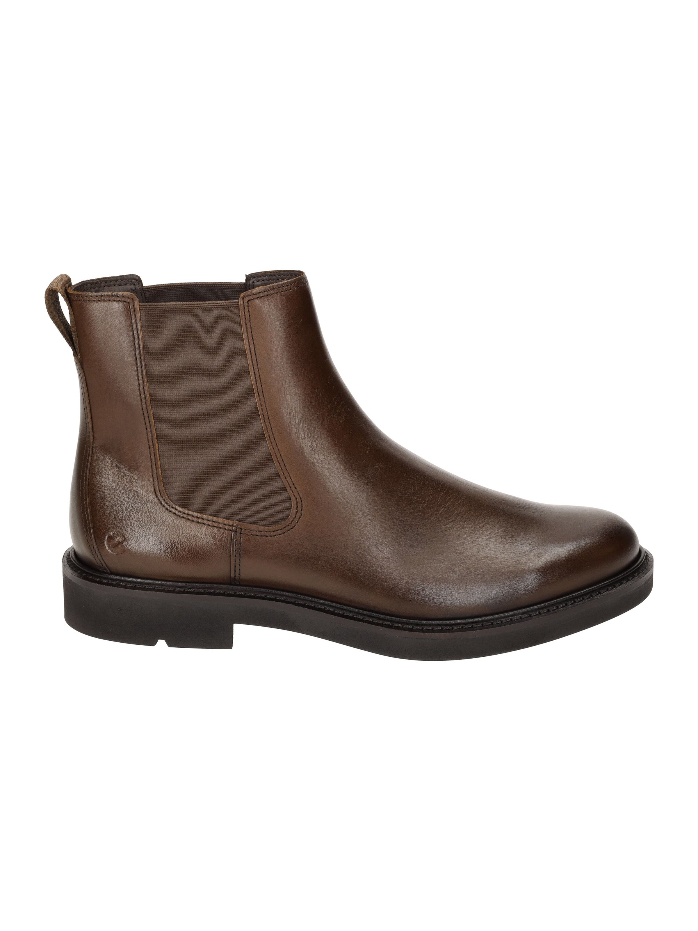 ECCO Boots in Brown