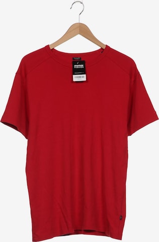 Engbers T-Shirt 7XL in Rot: predná strana