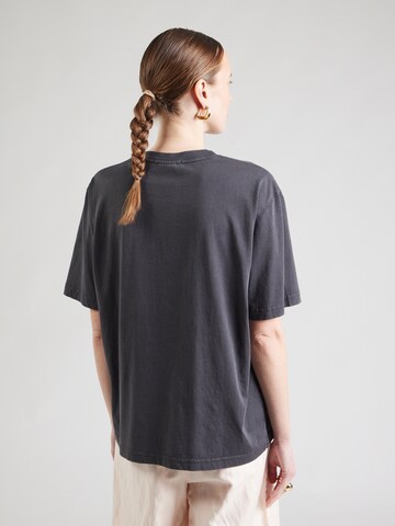SCOTCH & SODA Póló - fekete