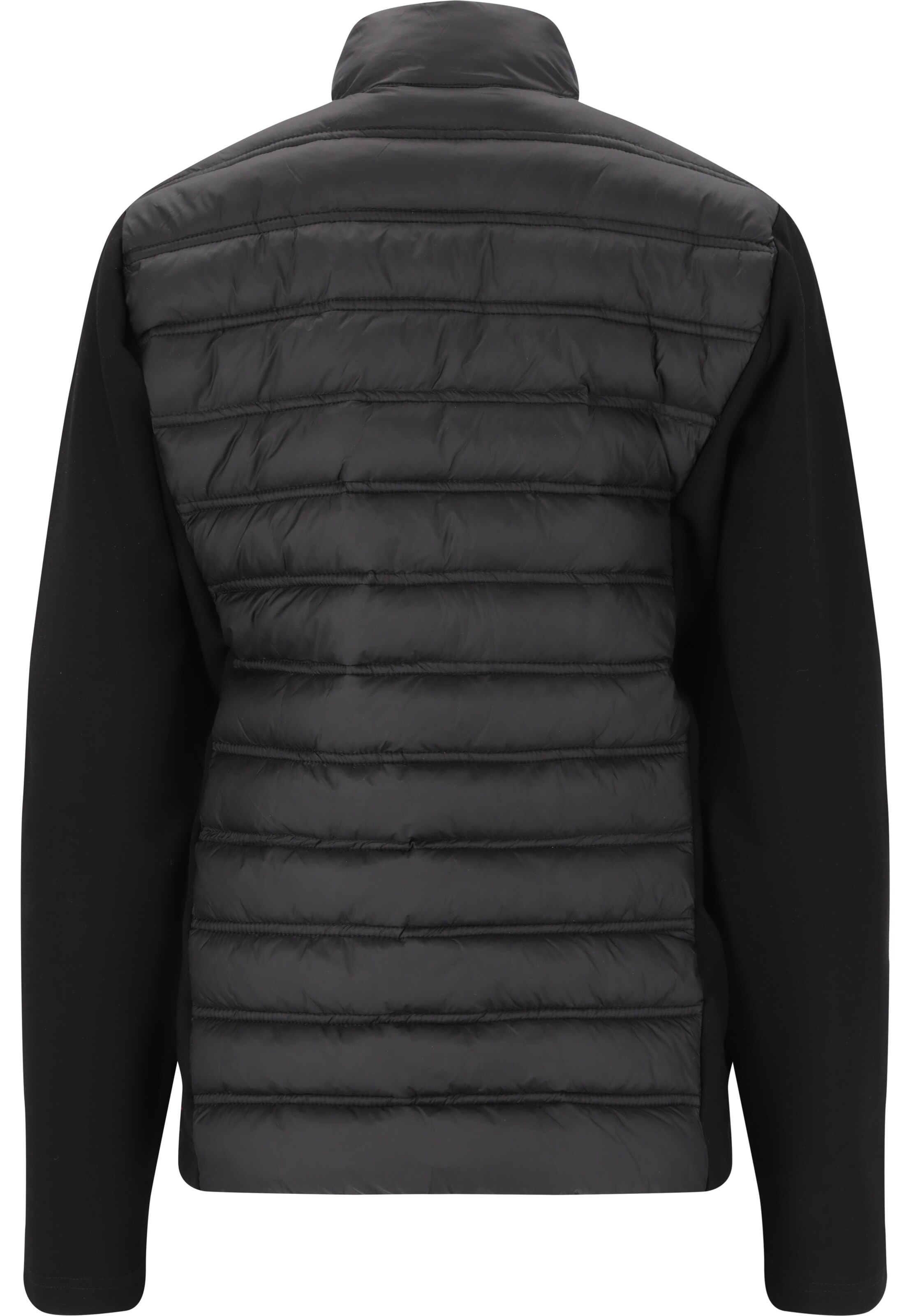 Whistler Jacke 'Persle' in Schwarz