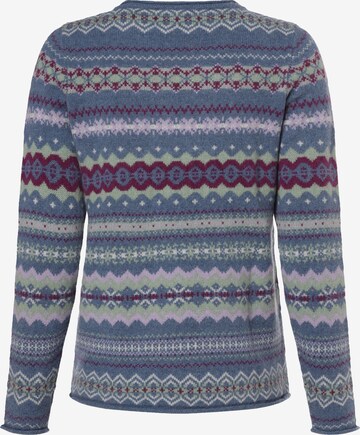 Brookshire Pullover in Mischfarben