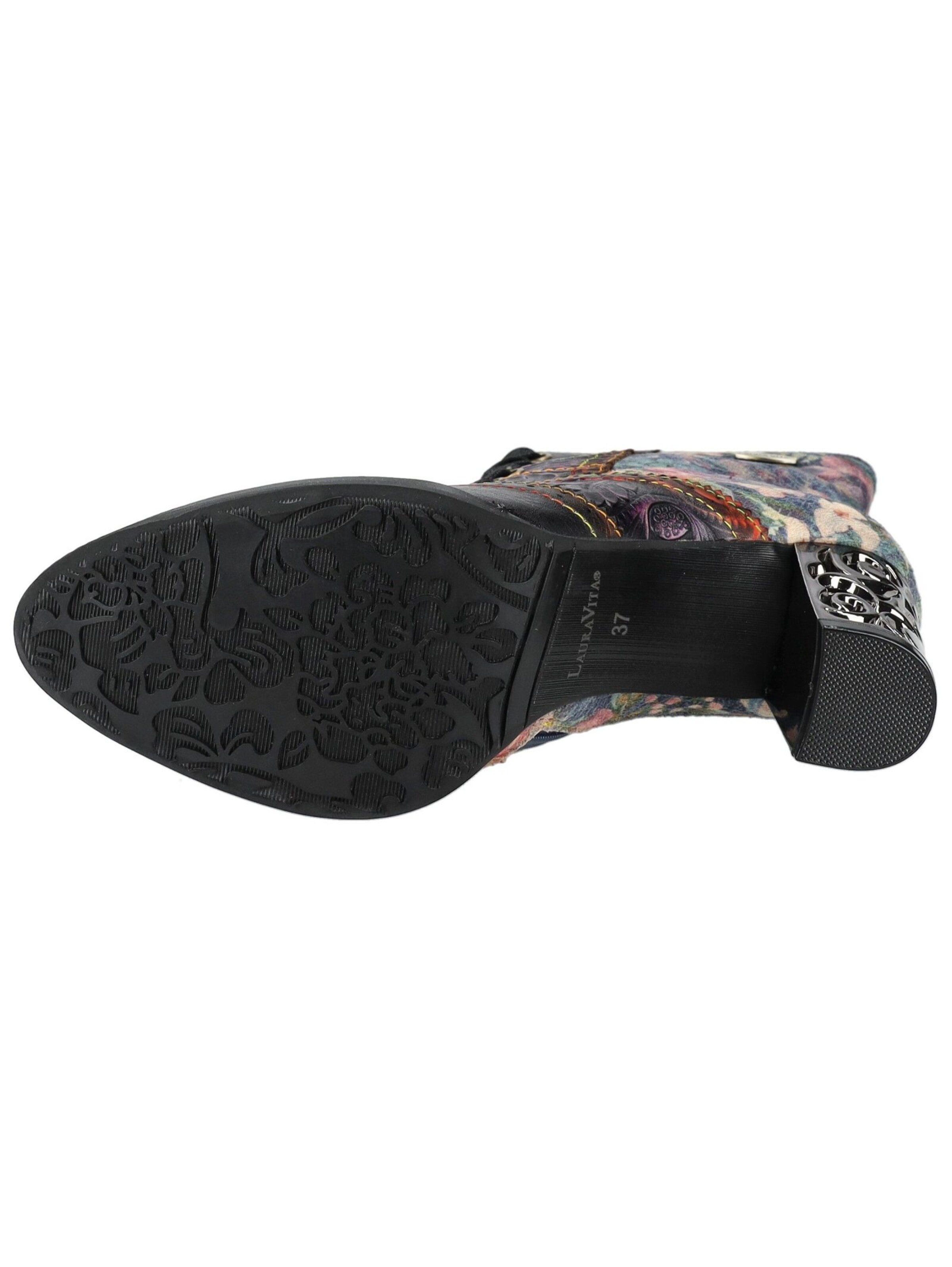 Laura Vita Veterlaarsjes in Lila