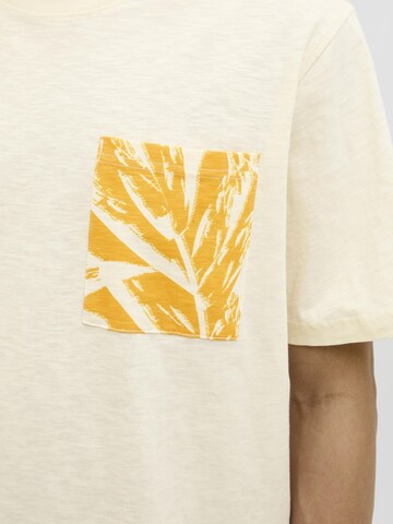 JACK & JONES Bluser & t-shirts i beige