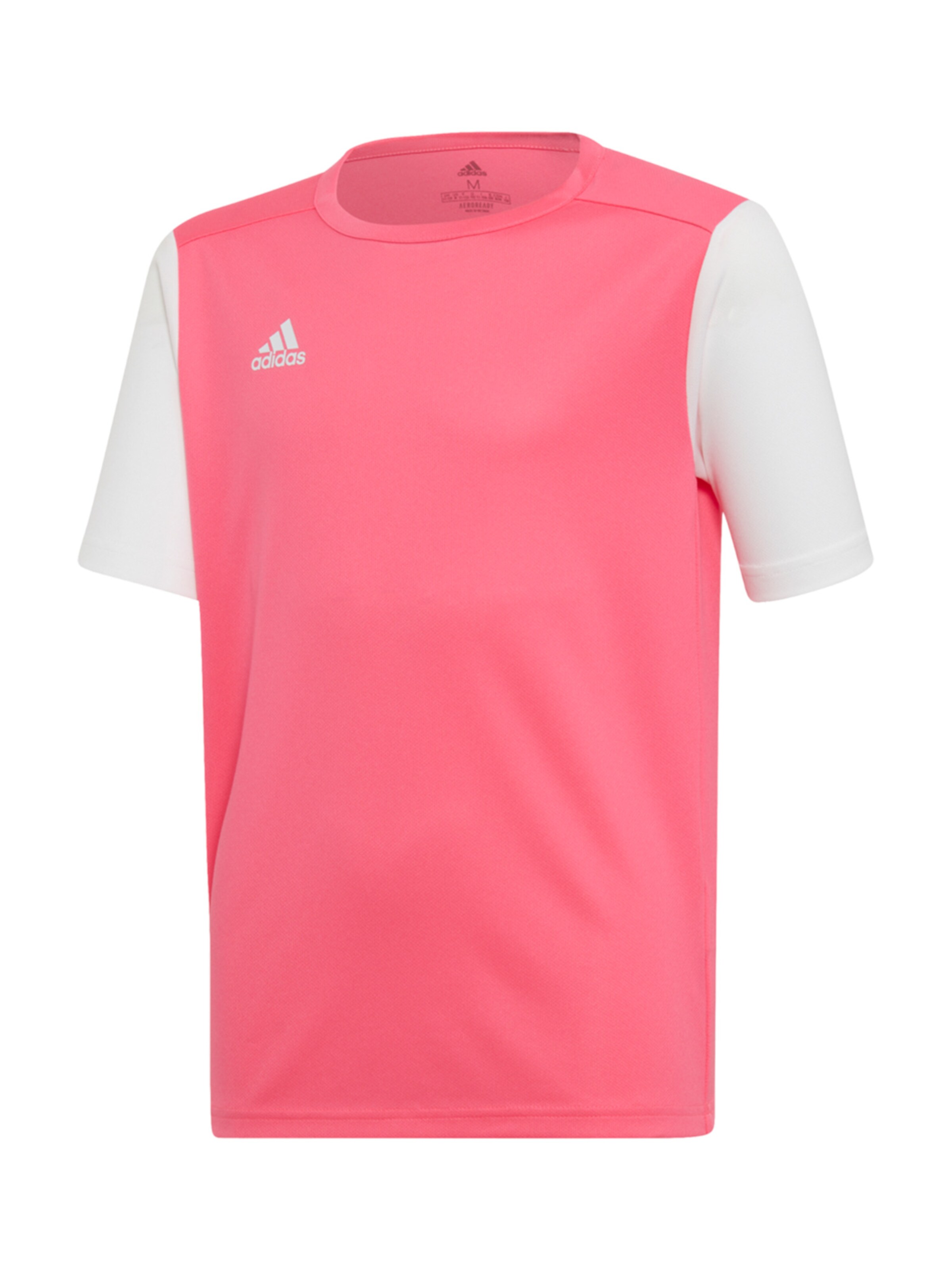 ADIDAS PERFORMANCE Trikot 'Estro 19' in Pink: Vorderseite