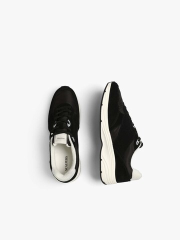 Scalpers Sneakers ' ' in Black