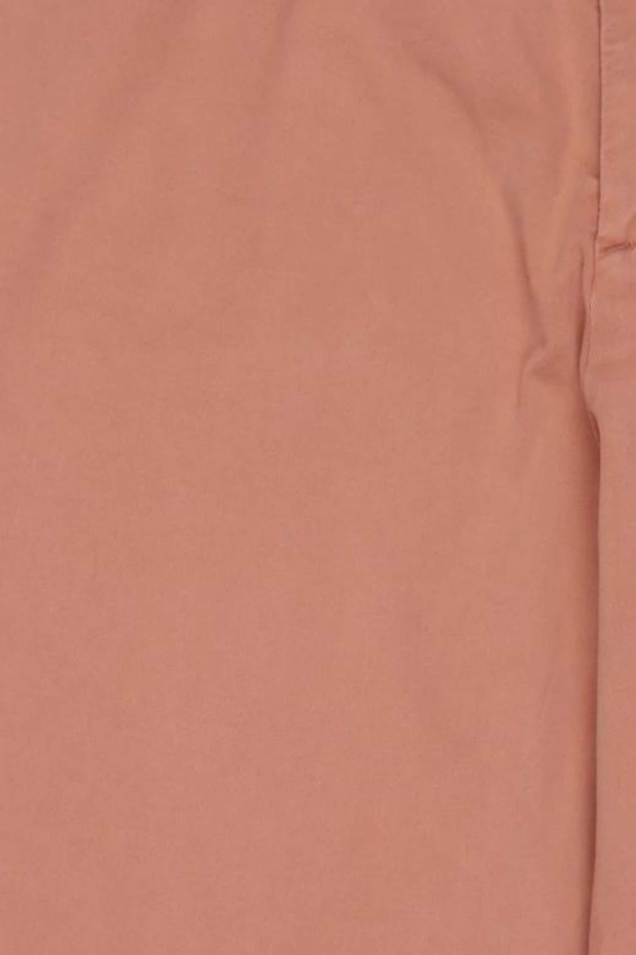 TRIANGLE Pants in 6XL in Orange