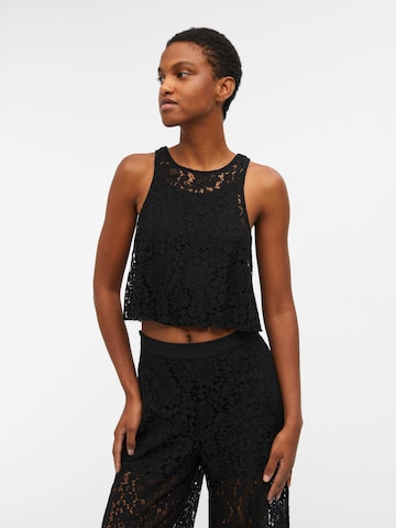 OBJECT Top 'IBI' in Black: front