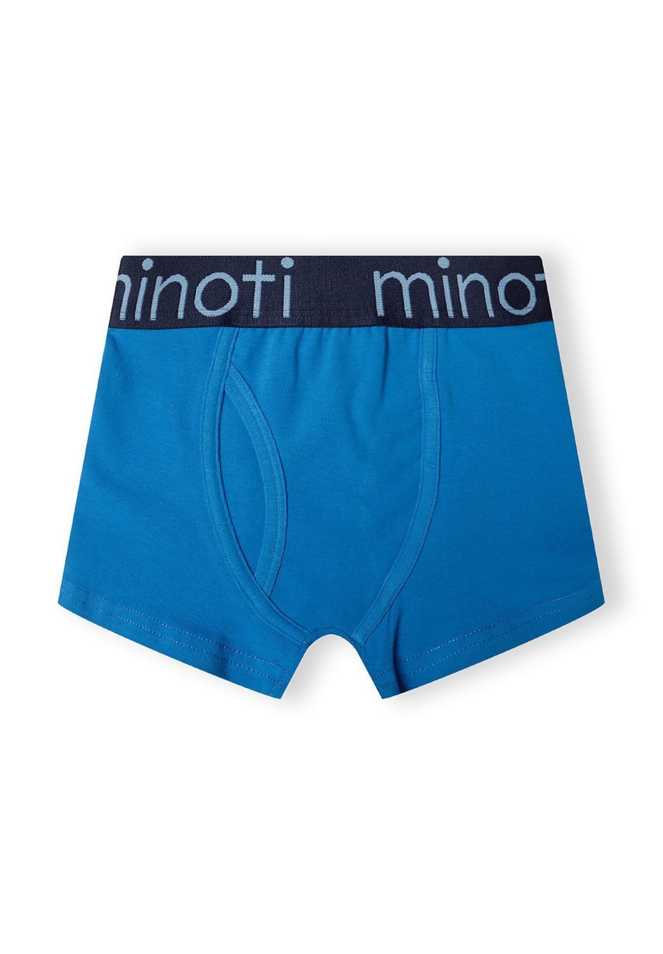 MINOTI Трусы в Синий