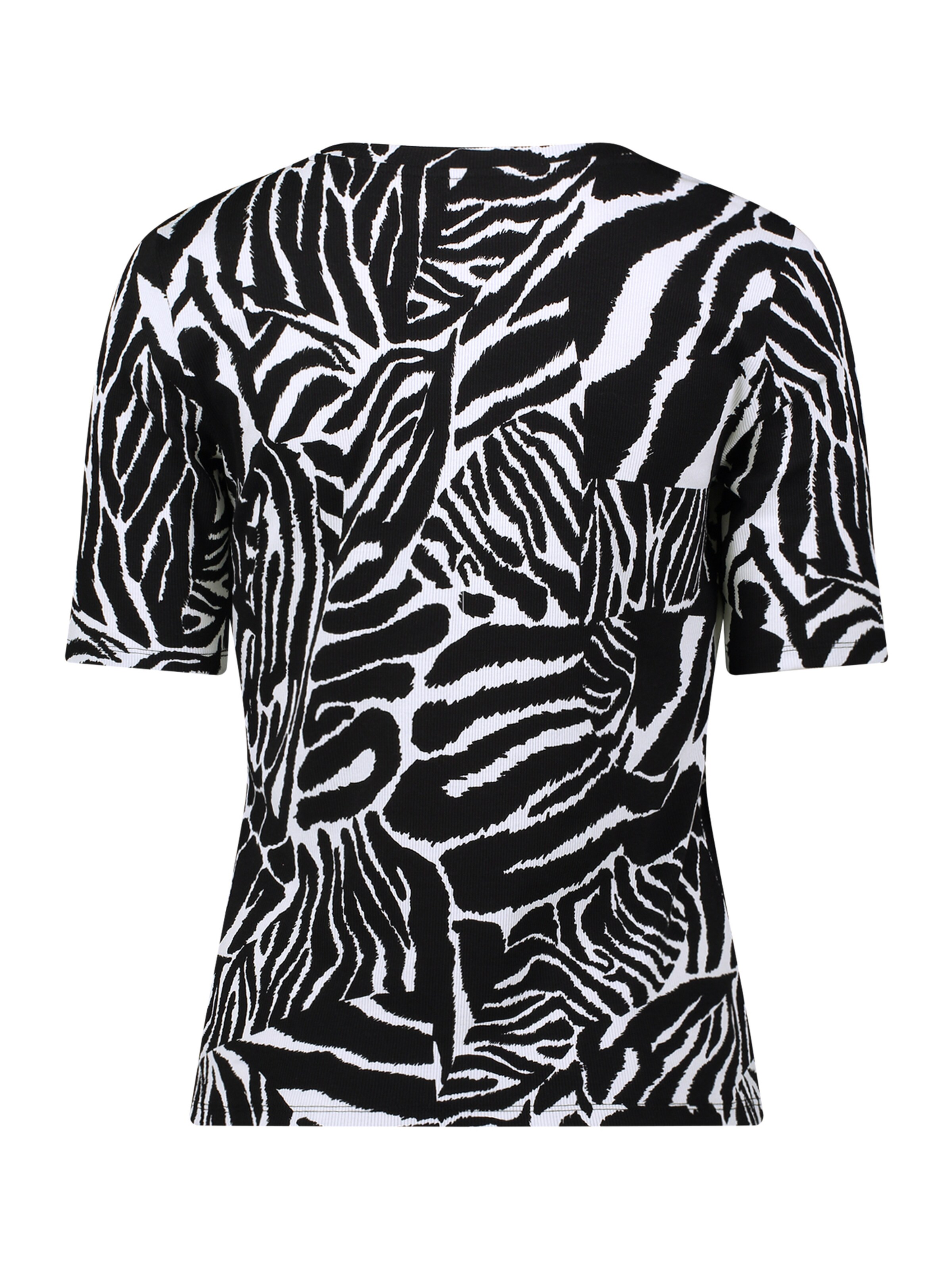 Betty Barclay Shirt in Schwarz