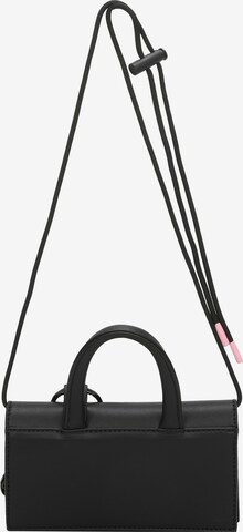 BUFFALO Crossbody Bag 'On String Neo' in Black