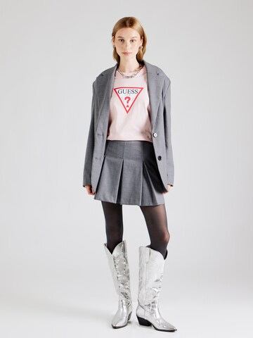 GUESS JEANS Shirt in Roze