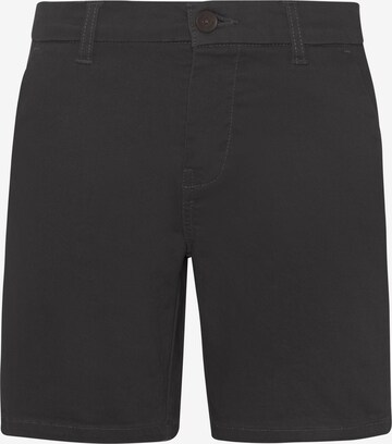 PROTEST Hose 'PRTCAI JR' in Grau: Vorderseite