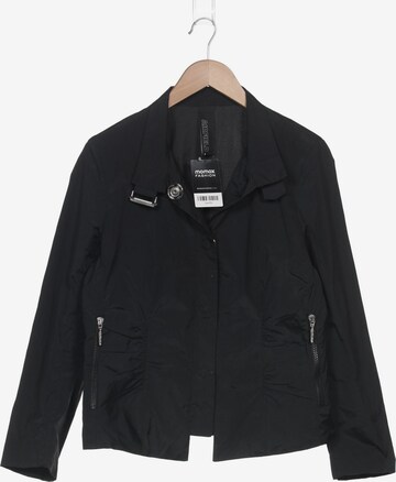 AIRFIELD Jacket & Coat in XL in Black: front