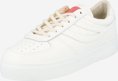 Sneaker bassa 'SEATTLE 3 COMFLEAU' SUPERGA di colore bianco, Visualizzazione prodotti