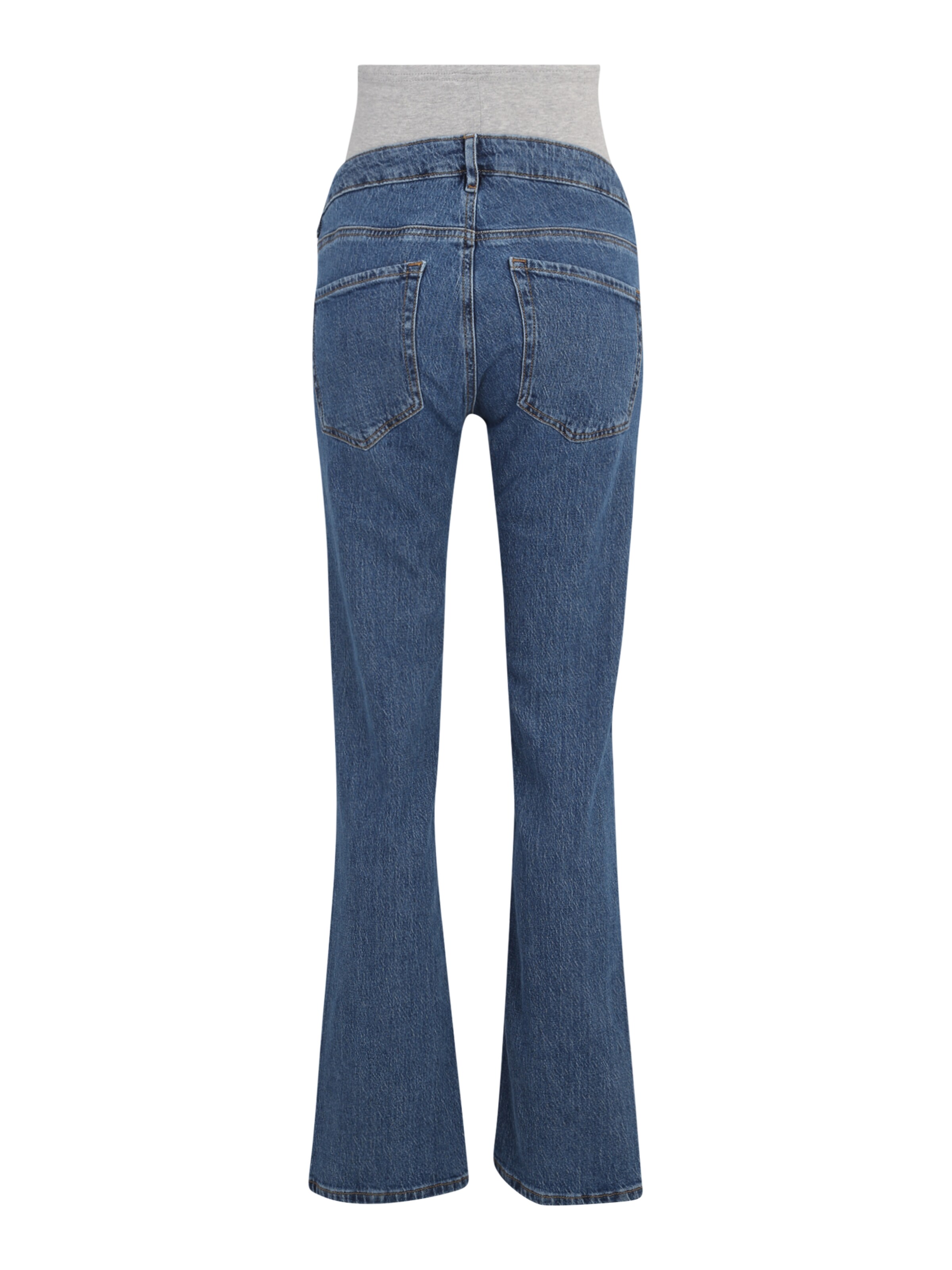 Regular Jean 'VMMTessta' Vero Moda Maternity en bleu