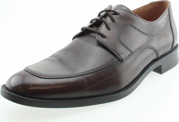 LLOYD Lace-Up Shoes in Brown