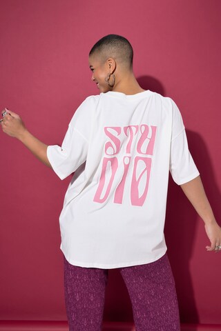 Studio Untold Shirt in White