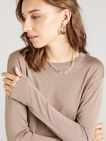 Pulover 'COIMBRA' de la Max Mara Leisure pe bej