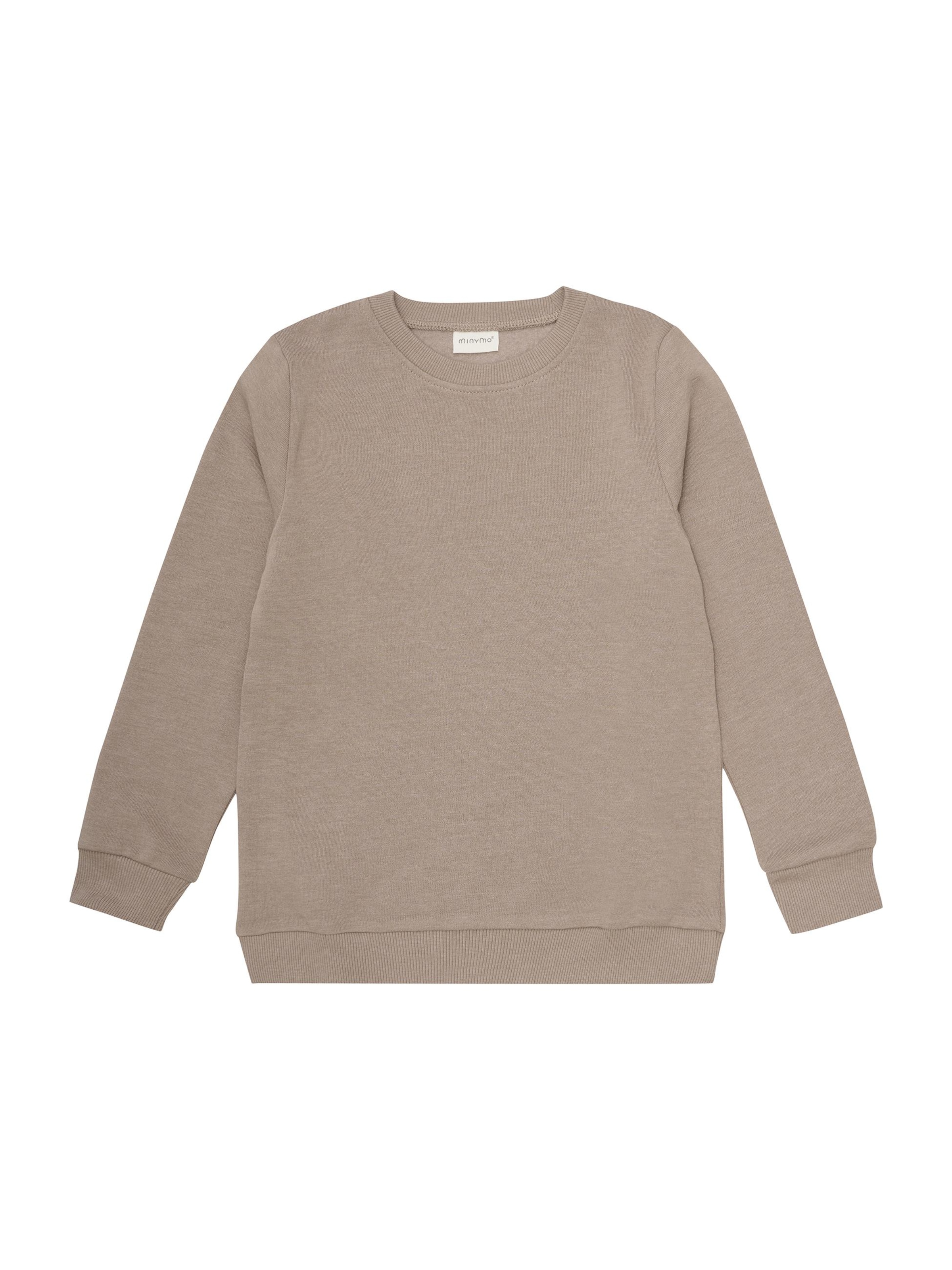 Survêtement MINYMO en marron