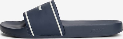 Tommy Jeans Pistokkaat värissä laivastonsininen / valkoinen, Tuotenäkymä