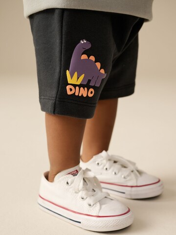 Set Next en gris