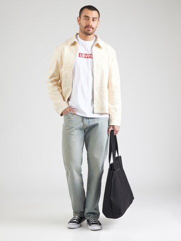 LEVI'S ® Футболка в Белый