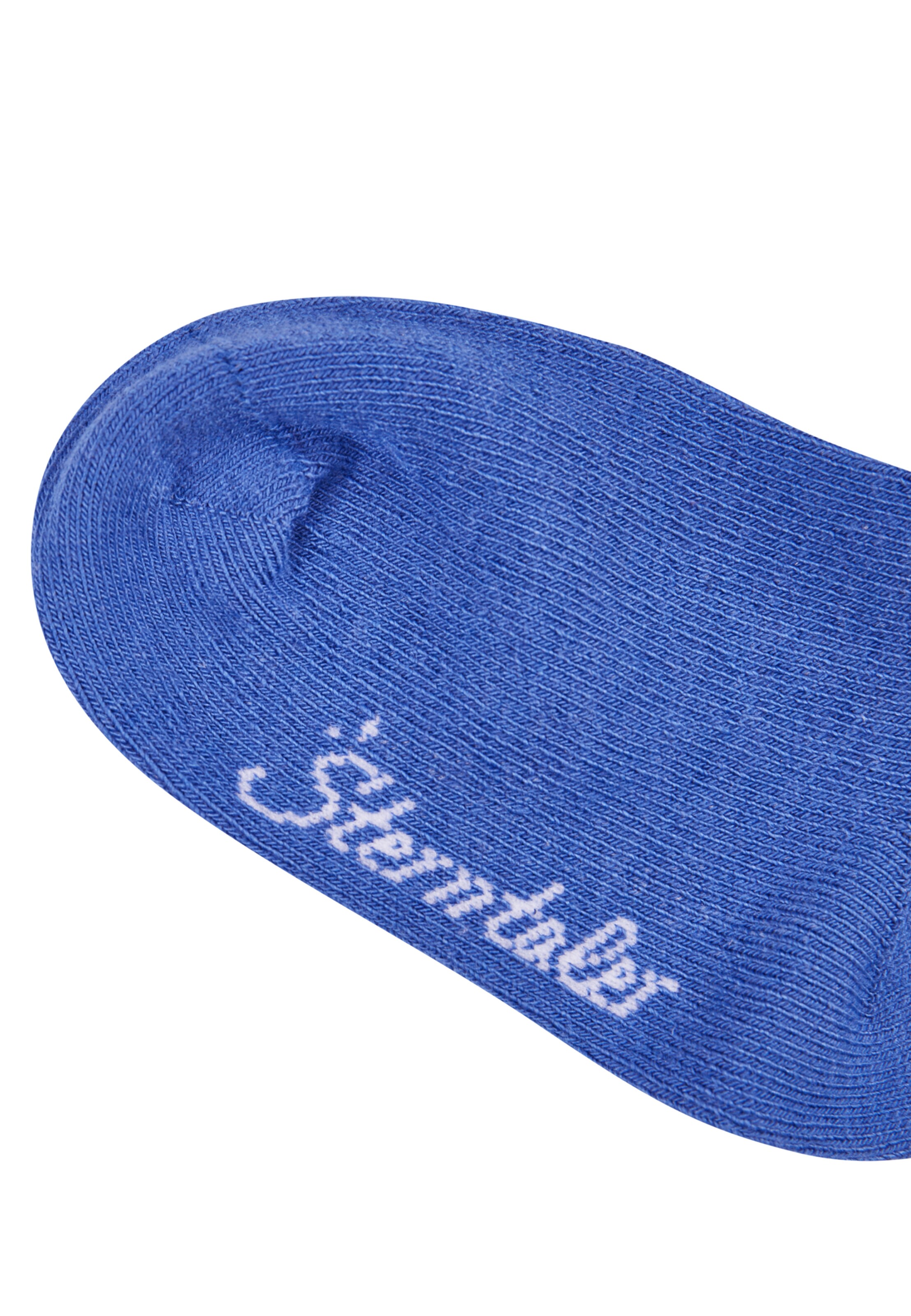 STERNTALER Socks in Blue