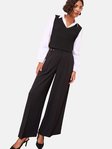 Friends Like These Majica | črna barva: sprednja stran