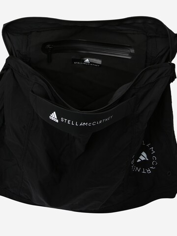 ADIDAS BY STELLA MCCARTNEY Αθλητική τσάντα σε μαύρο