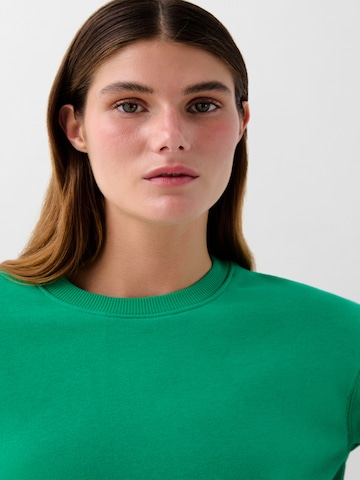 Scalpers Sweatshirt in Green