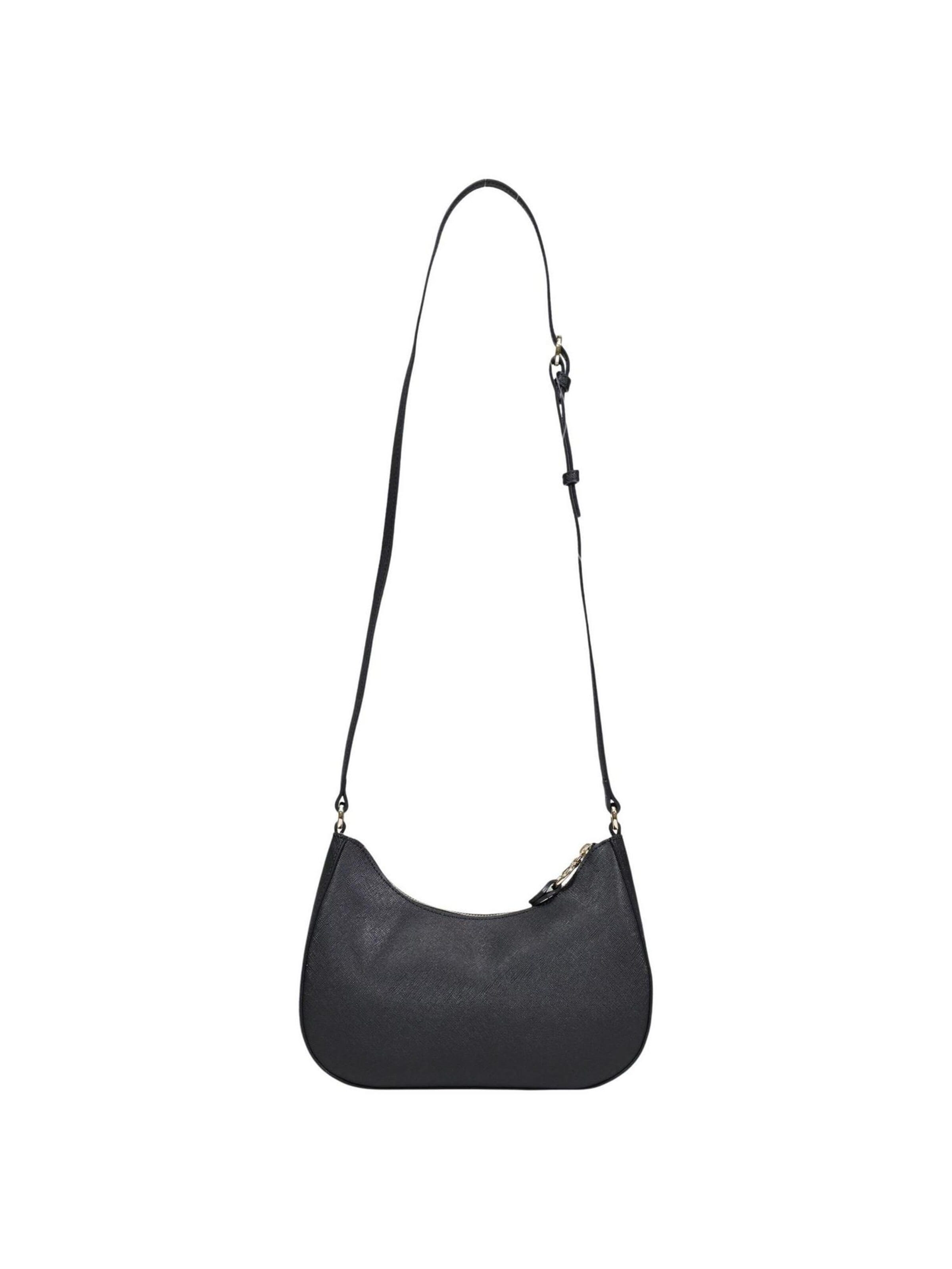 Alviero Martini 1a clase Schoudertas 'Shoulder Bag LE50 9407' in Zwart