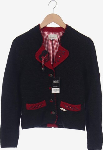SPIETH & WENSKY Sweater & Cardigan in M in Black: front