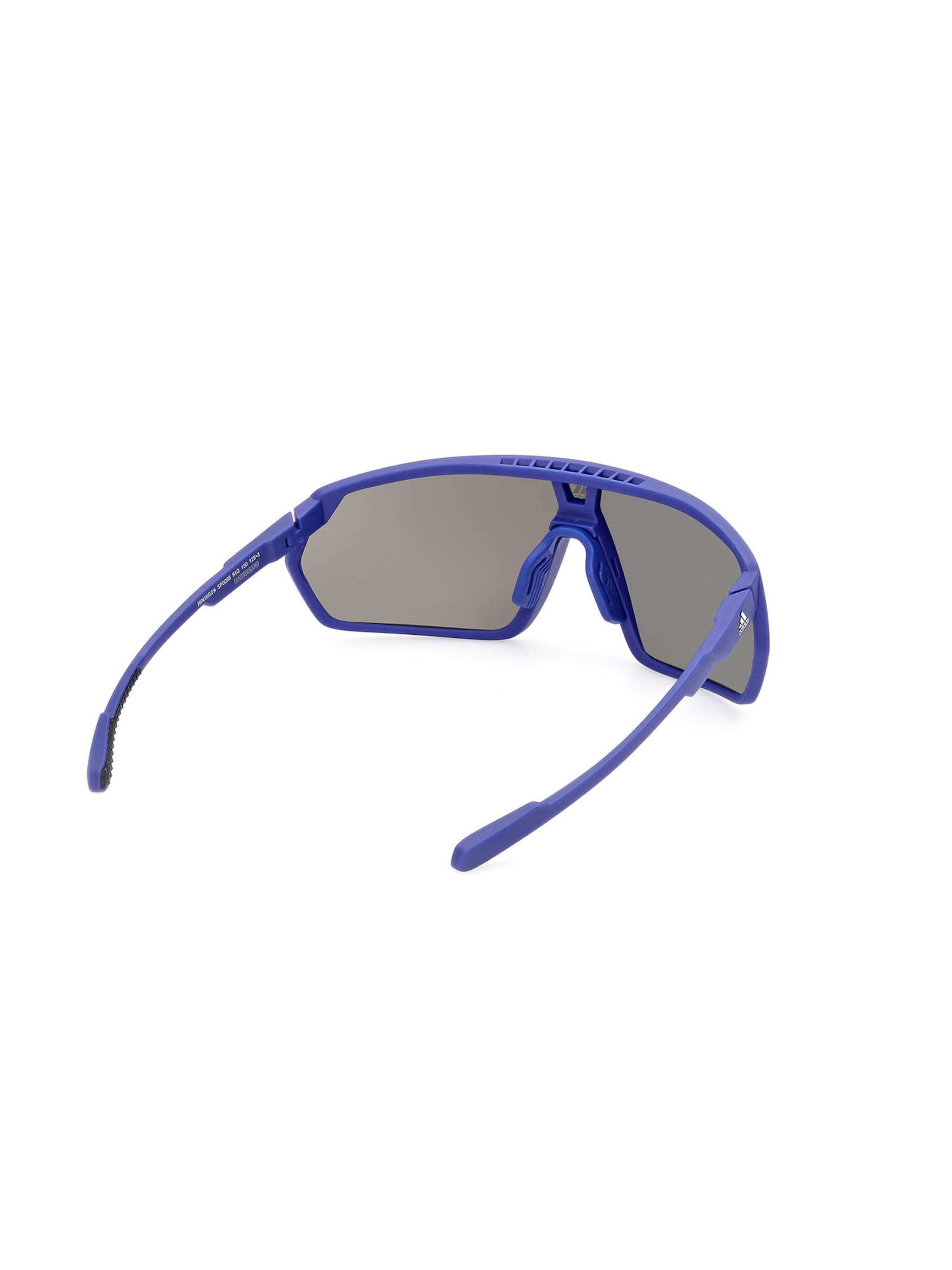 Occhiali da sole di ADIDAS SPORTSWEAR in blu