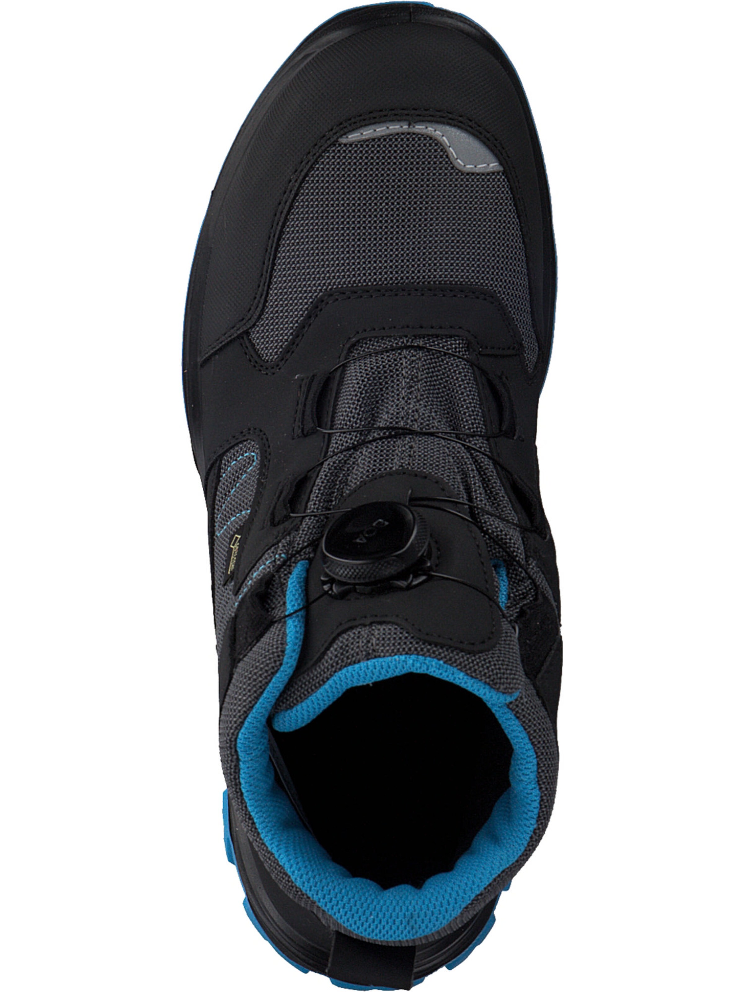 SUPERFIT Boots 'Jupiter' in Zwart