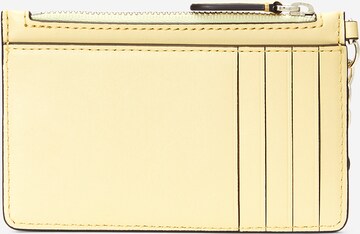 Lauren Ralph Lauren Etui in Gelb