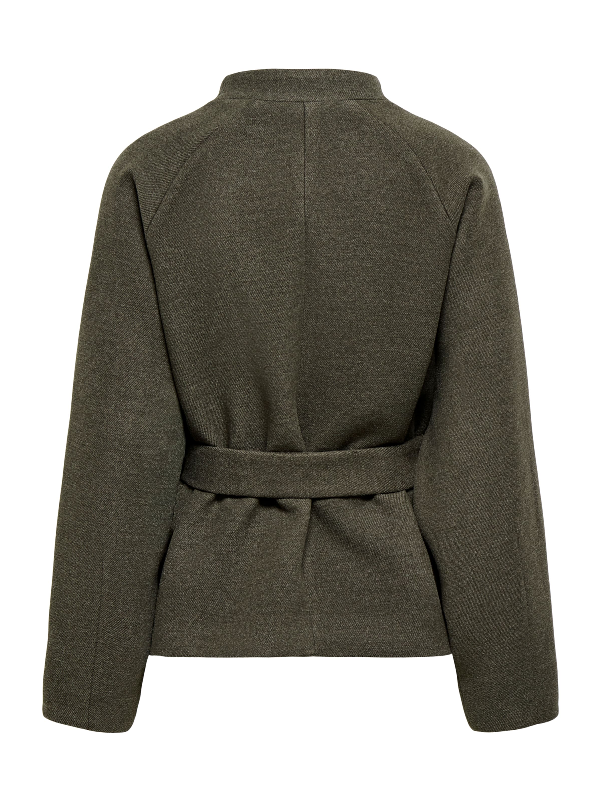JDY Jacke 'JDYBLAKE' in Schwarz